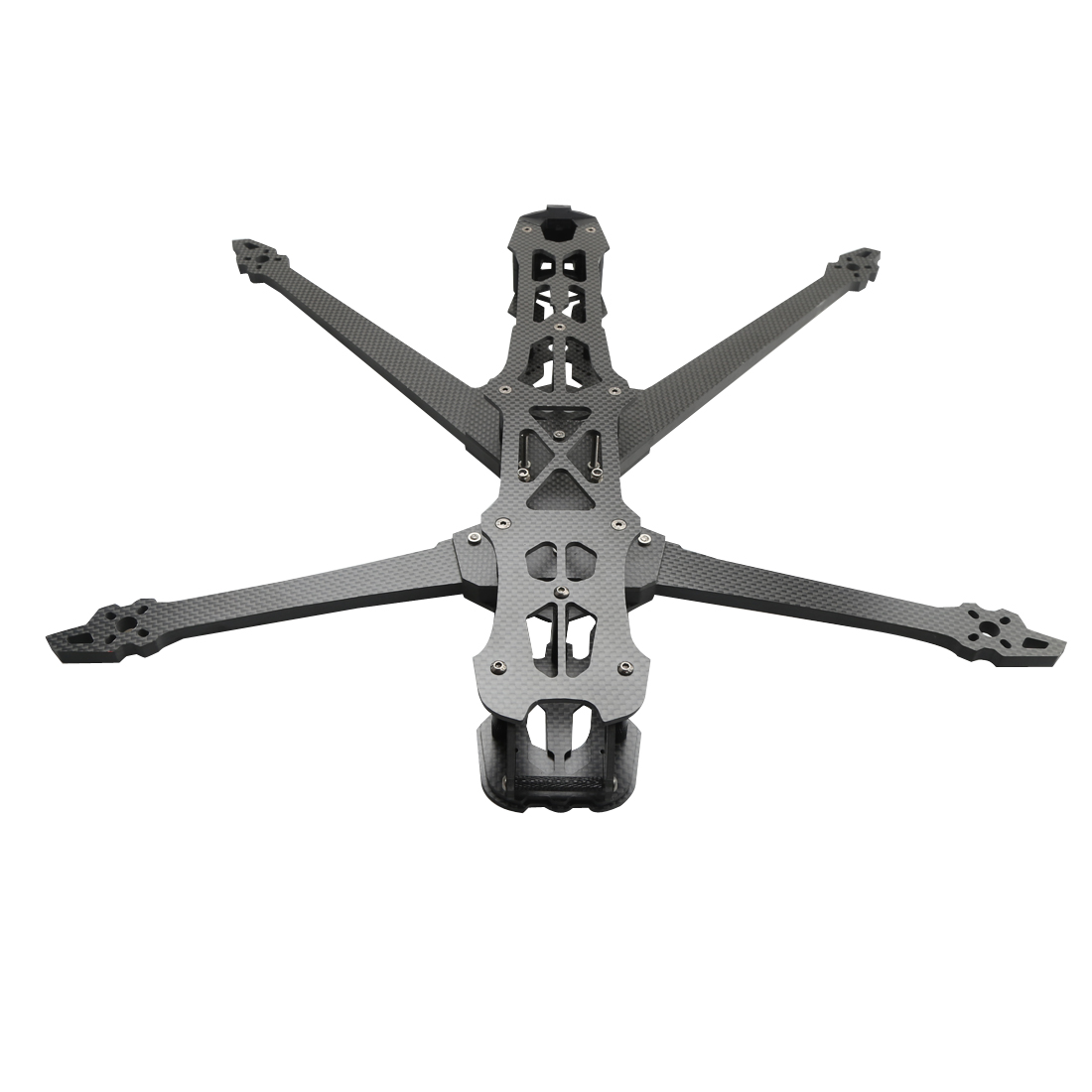 Fpv Drone Kit - Zestaw ramy drona FPV GK-V3 15