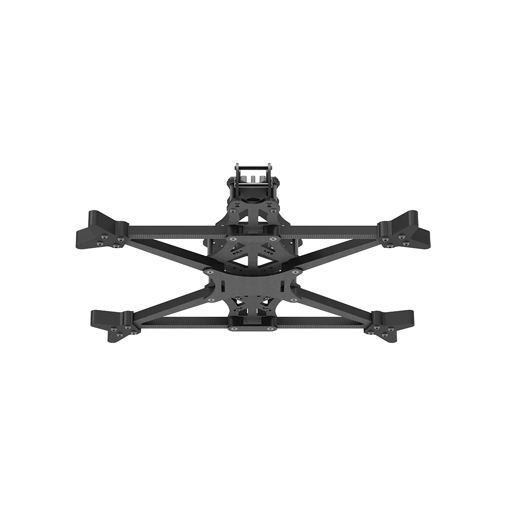 Fpv Drone Frame - Nowy zestaw ramy FPV IFlight AOS