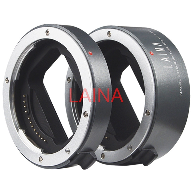 Canon Camera Eos R8 - LAINA Auto Focus Macro Extension Tube