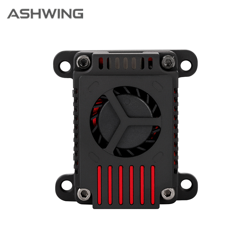Fpv Drone Transmitter - Moduł transmisji wideo dalekiego zasięgu ASHWING5.8G