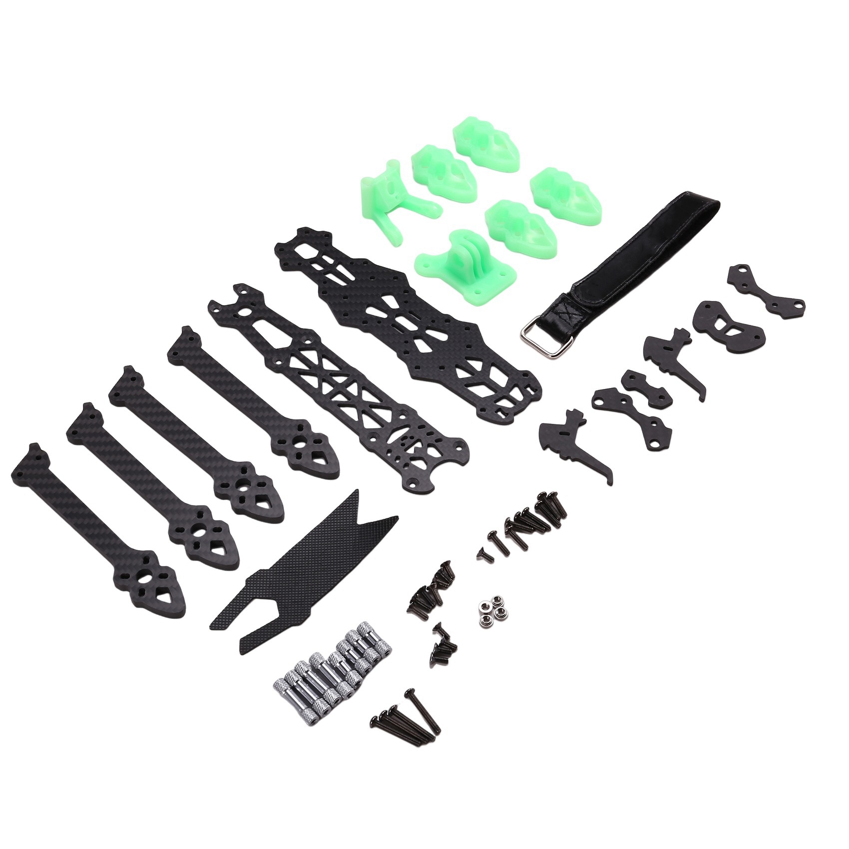 Fpv Drone Kit - Zestaw ramy FPV B78B-MARK4-HD Mark 4