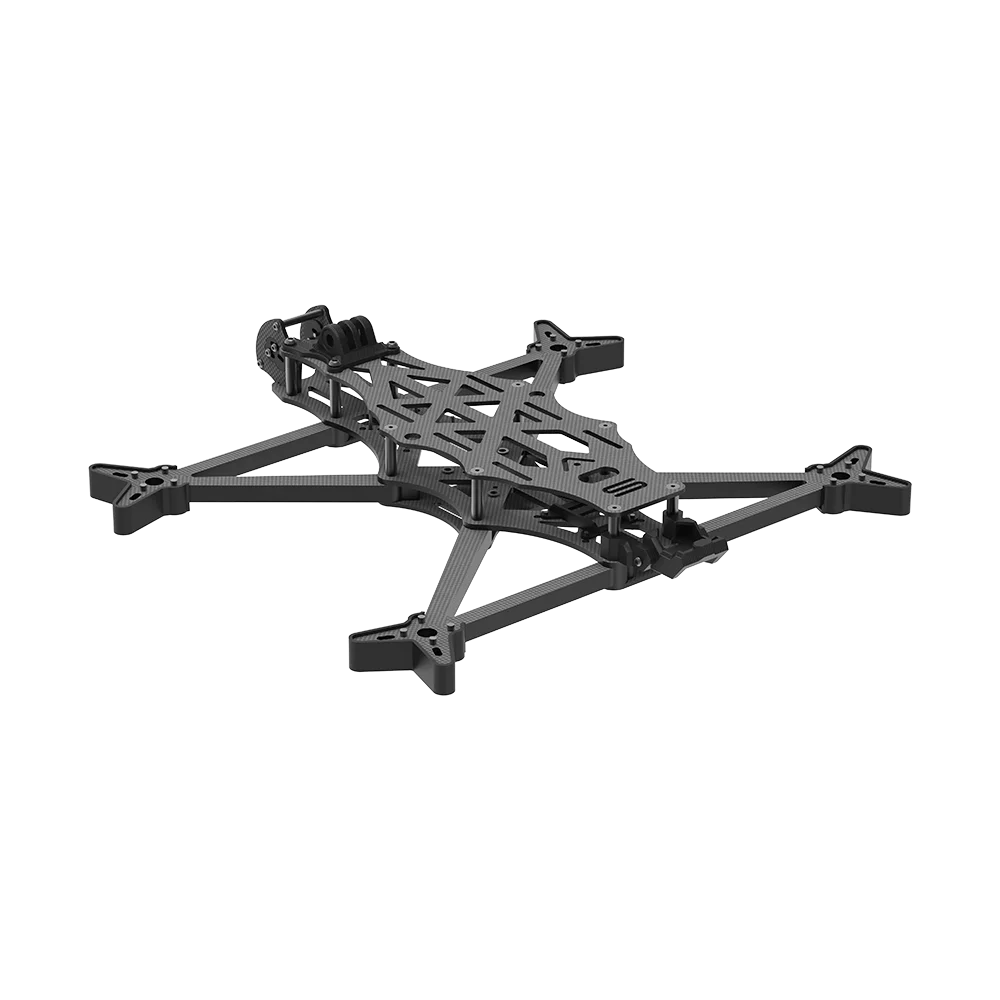 Nowy zestaw ramy FPV IFlight A – Fpv Drone Frame recenzja i cena