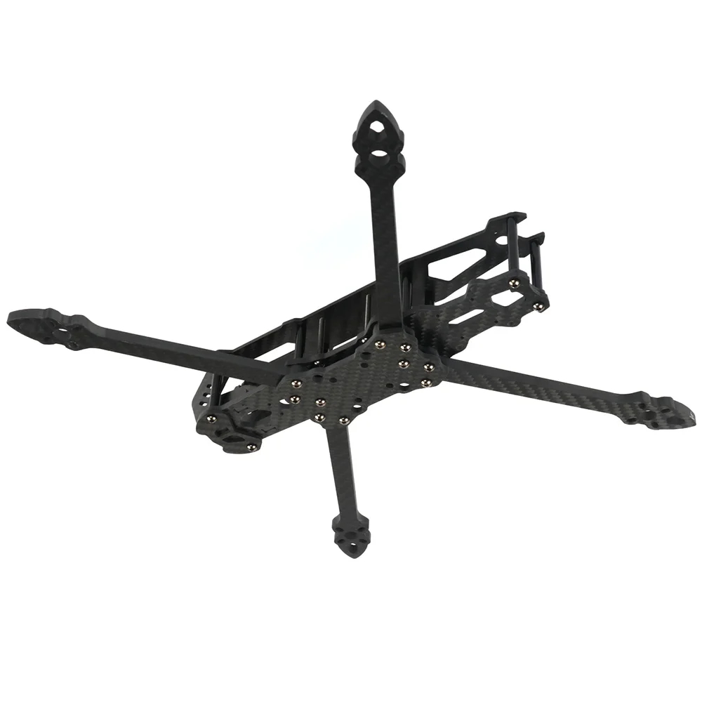 Mark 4 7 cali V2 295mm / 8 cal – Fpv Drone Kit recenzja i cena