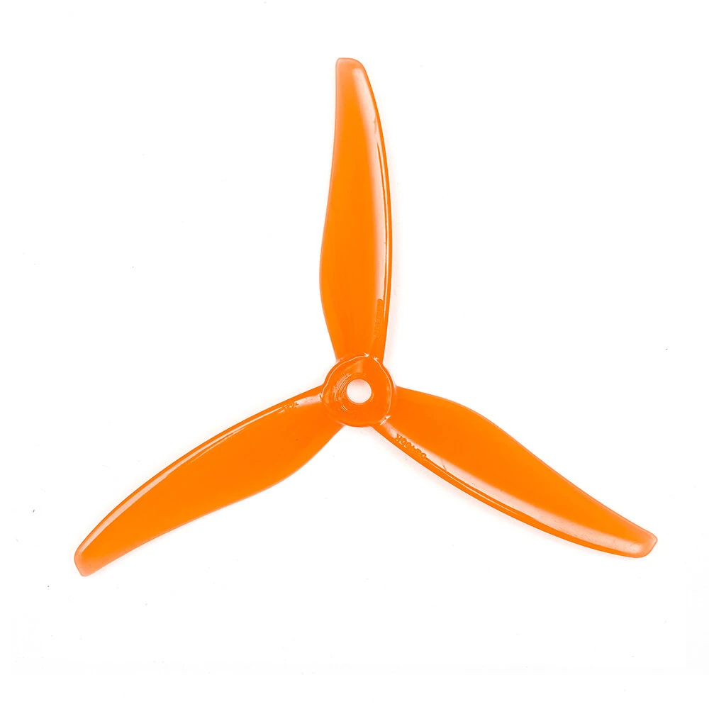 2 pary śmigieł Gemfan Hurrican – Fpv Drone Propeller recenzja i cena