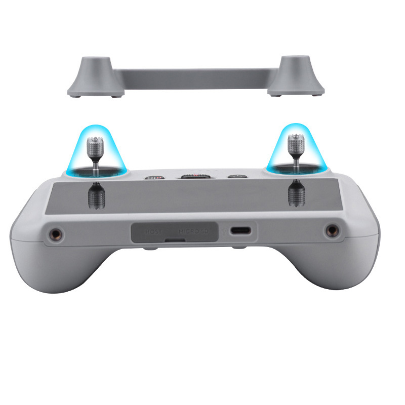 Pokrowiec ochronny na joystick – Dji Drone Mini 3 recenzja i cena