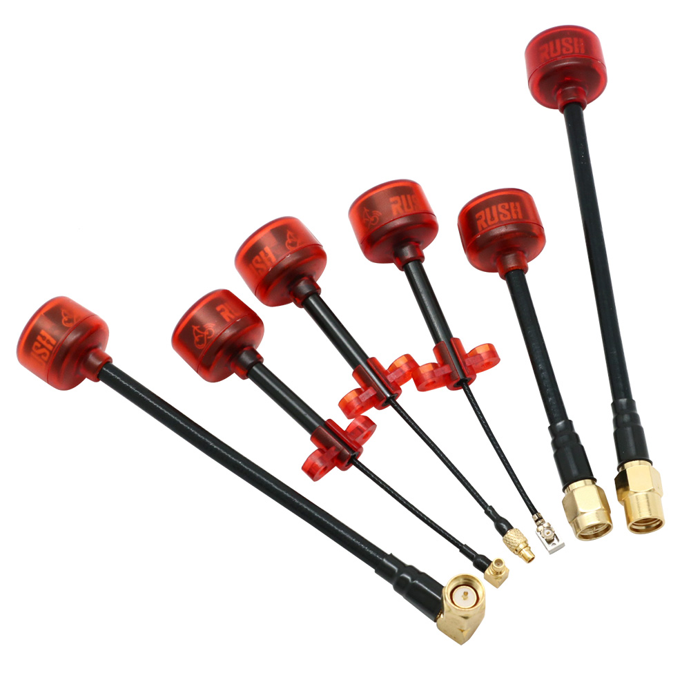 Rush Cherry FPV 5.8G Antena LH – Fpv Drone Esc recenzja i cena