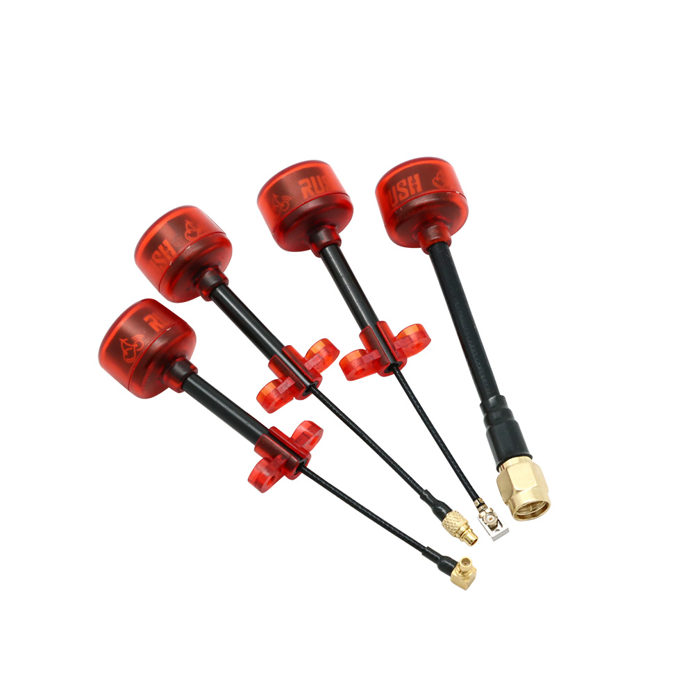 Rush Cherry FPV 5.8G Antena LH – Fpv Drone Esc recenzja i cena
