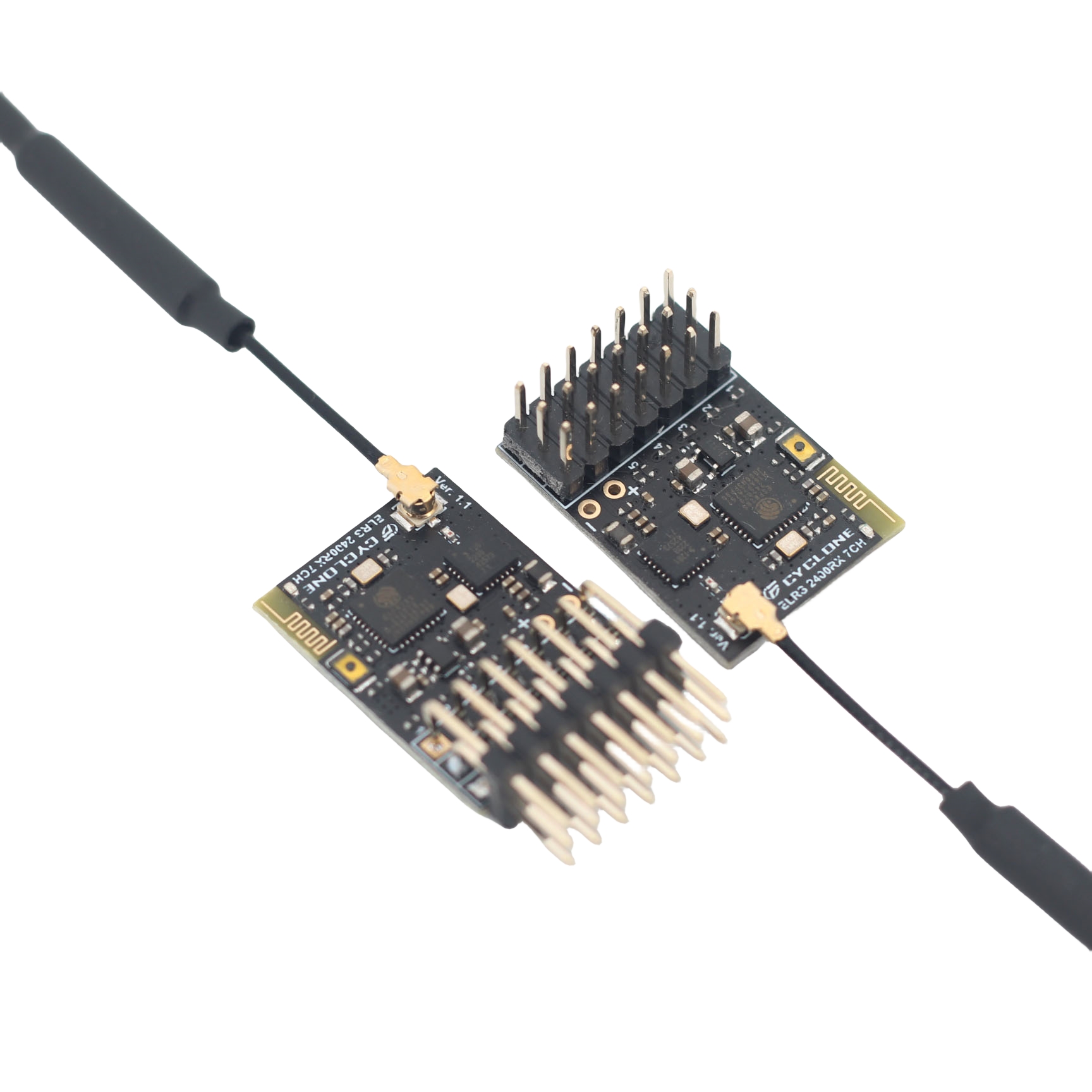 ELRS 2.4G PWM 7CH 6CH CRSF odb – Fpv Drone Flight Controller recenzja i cena