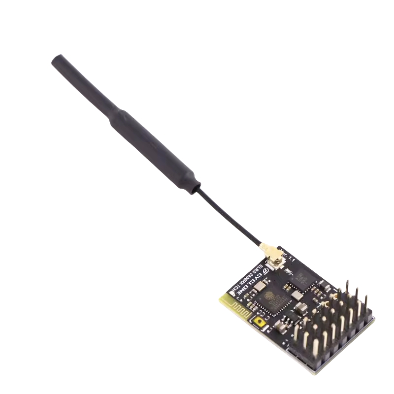 ELRS 2.4G PWM 7CH 6CH CRSF odb – Fpv Drone Flight Controller recenzja i cena