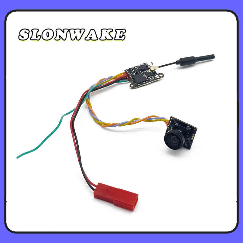 SLONWAKE 5.8G 1200TVL Kamera F – Fpv Drone Vtx recenzja i cena