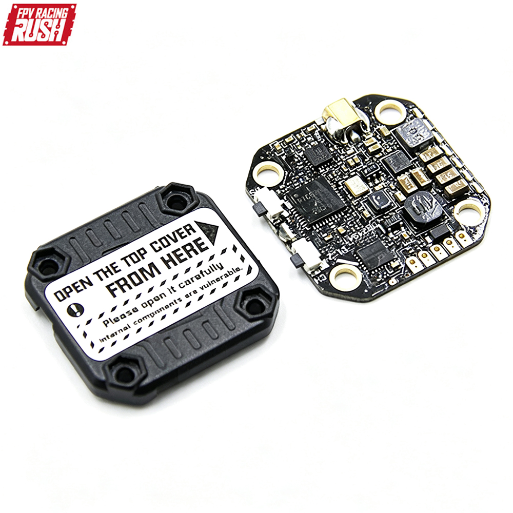 Rush Rushfpv Tank Ultimate Min – Fpv Drone Vtx recenzja i cena