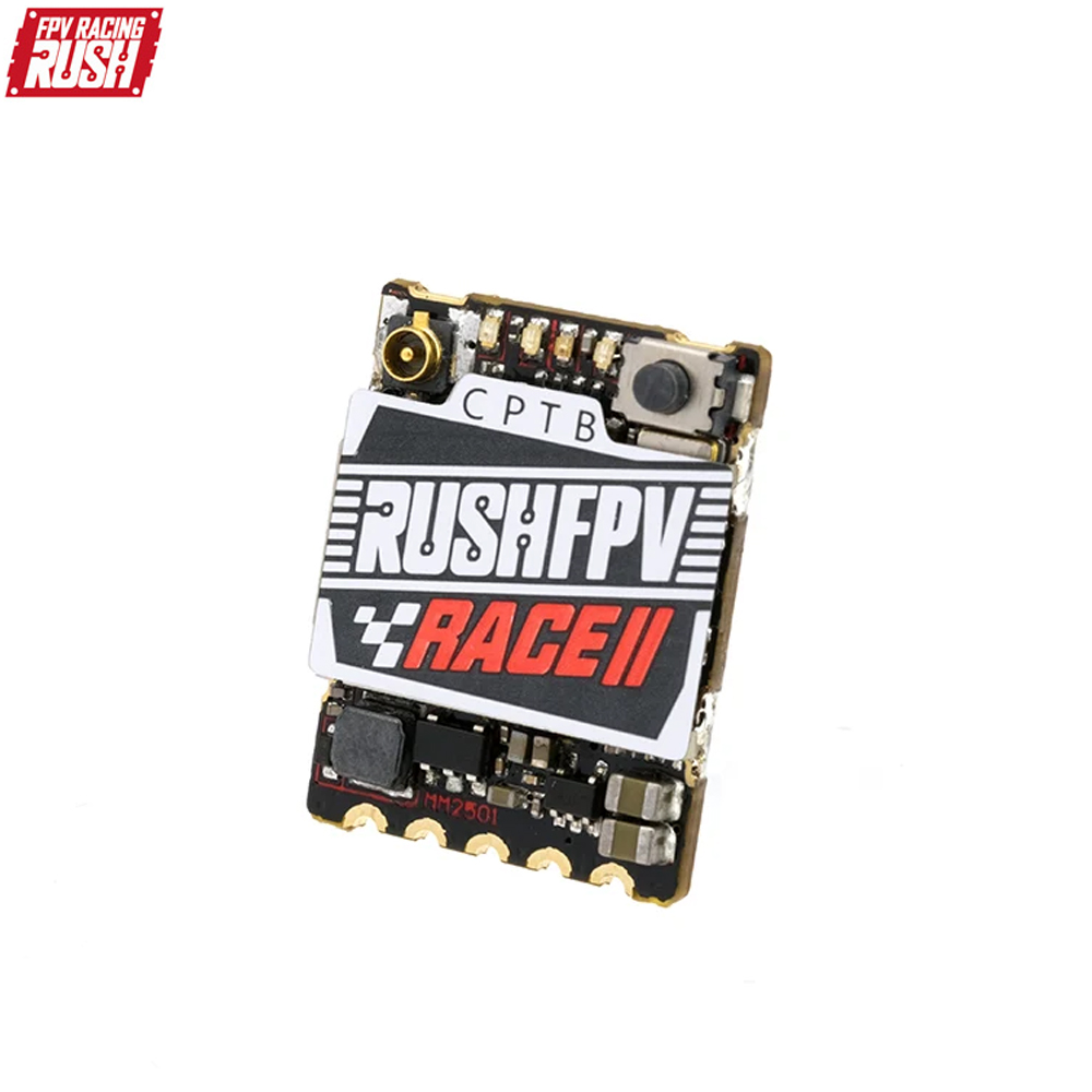 Rushfpv Rush fpv Tank Race2 20 – Fpv Drone Vtx recenzja i cena
