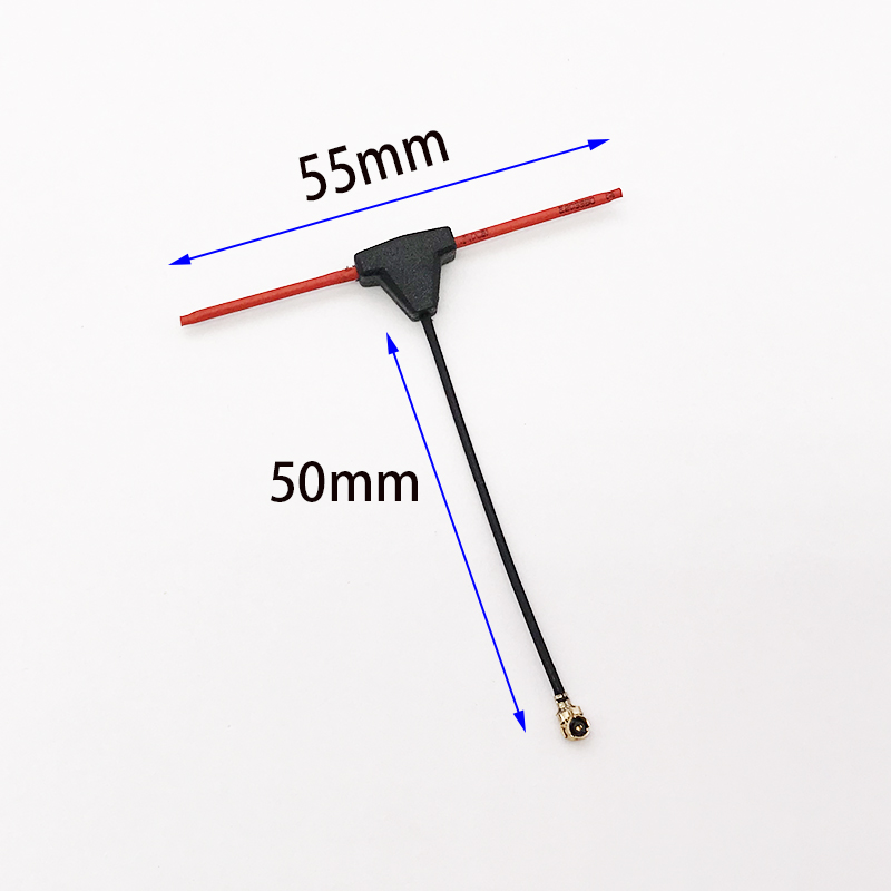 Antena 2.4G 2DBI T IPX1 do odb – Fpv Drone Flight Controller recenzja i cena