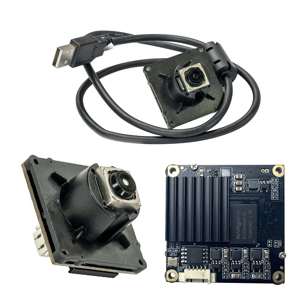 Niestandardowy moduł kamery 50 – Fpv Drone Camera recenzja i cena